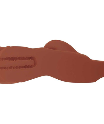 PDX PLUS - PERFECT 10 TORSO BROWN PDX PLUS - PERFECT 10 TORSO BROWN