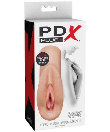PDX PLUS - PERFECT PUSSY HEAVEN MASTURBATOR PDX PLUS - PERFECT PUSSY HEAVEN MASTURBATOR