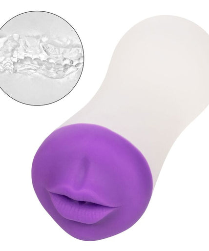 CALEXOTICS - DEEP THROAT GRIP CALEXOTICS - DEEP THROAT GRIP