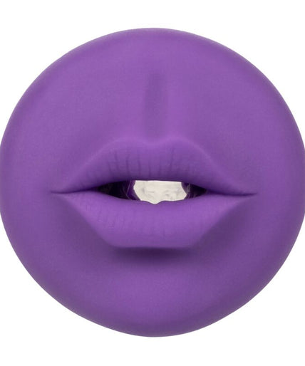 CALEXOTICS - DEEP THROAT GRIP CALEXOTICS - DEEP THROAT GRIP