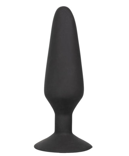 CALEXOTICS - XL SILICONE INFLATABLE PLUG CALEXOTICS - XL SILICONE INFLATABLE PLUG
