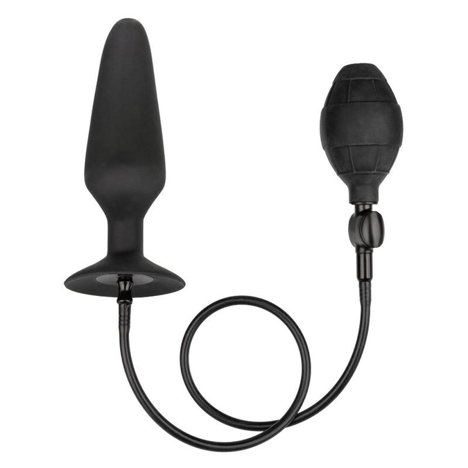 Calexotics – XL siliconen opblaasbare plug