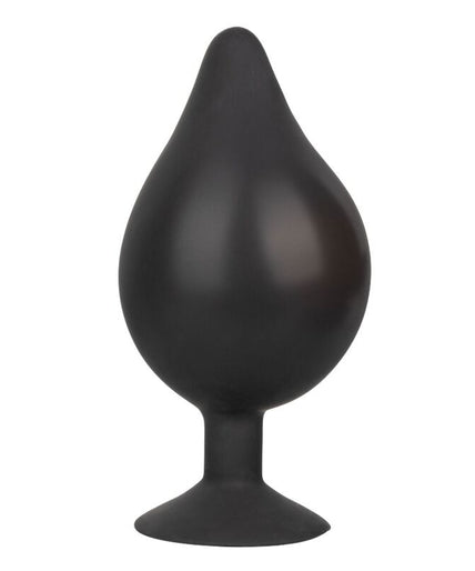 CALEXOTICS - XL SILICONE INFLATABLE PLUG CALEXOTICS - XL SILICONE INFLATABLE PLUG