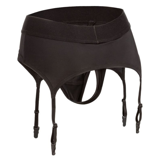 CALEXOTICS - BOUNDLESS STRING MET JARRETEL L/XL