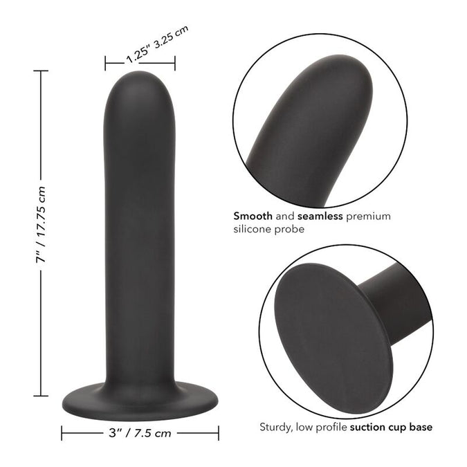Calexotics – Boundless G – Spot Dildo 17.8 Cm