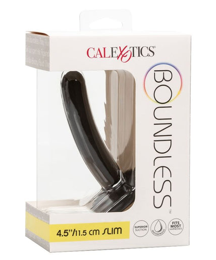 CALEXOTICS - BOUNDLESS DILDO 11.5 CM CALEXOTICS - BOUNDLESS DILDO 11.5 CM