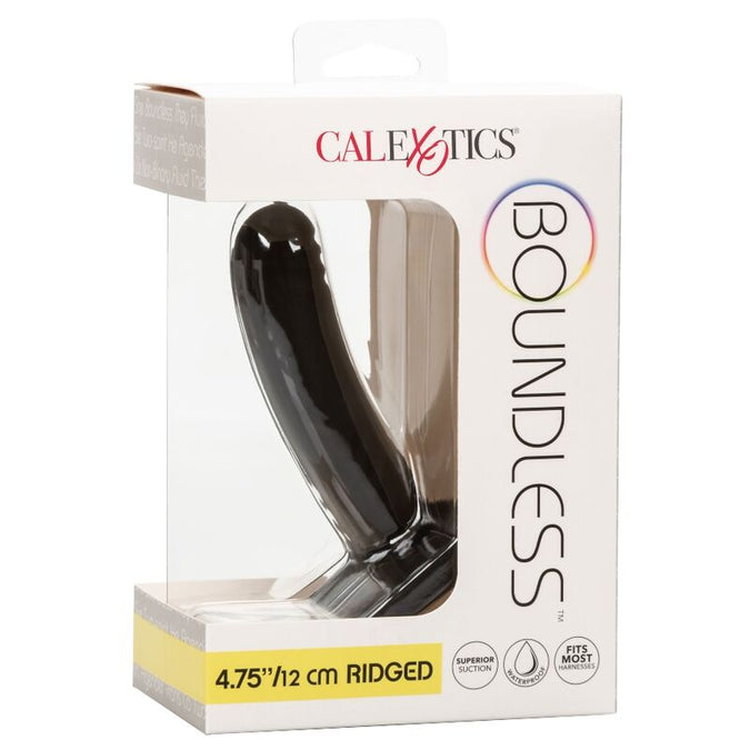 Calexotics – Boundless G-Spot Dildo 12 cm | Harness Compatible