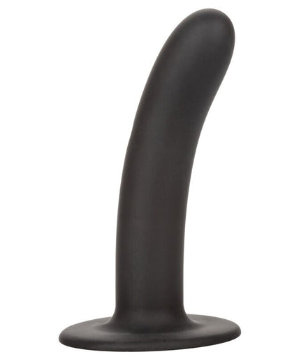 CALEXOTICS - BOUNDLESS DILDO 15.25 CM HARNESS COMPATIBLE SMOOTH CALEXOTICS - BOUNDLESS DILDO 15.25 CM HARNESS COMPATIBLE SMOOTH