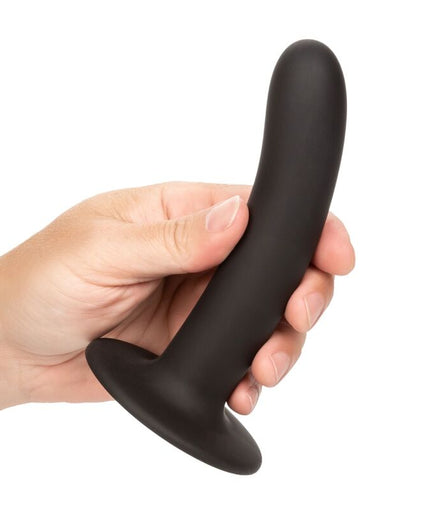 CALEXOTICS - BOUNDLESS DILDO 15.25 CM HARNESS COMPATIBLE SMOOTH CALEXOTICS - BOUNDLESS DILDO 15.25 CM HARNESS COMPATIBLE SMOOTH