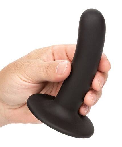 CALEXOTICS - BOUNDLESS DILDO 12 CM HARNESS COMPATIBLE SMOOTH CALEXOTICS - BOUNDLESS DILDO 12 CM HARNESS COMPATIBLE SMOOTH