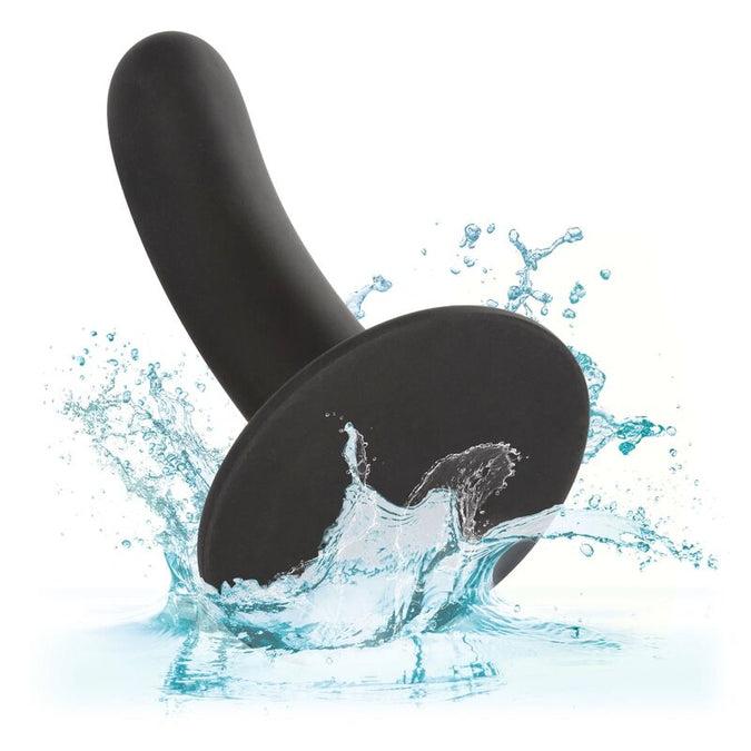 Calexotics – Boundless G – Spot Dildo 12 cm | Glad en harnascompatibel
