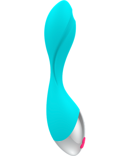 HAPPY LOKY - MINI FUN VIBRATOR HAPPY LOKY - MINI FUN VIBRATOR
