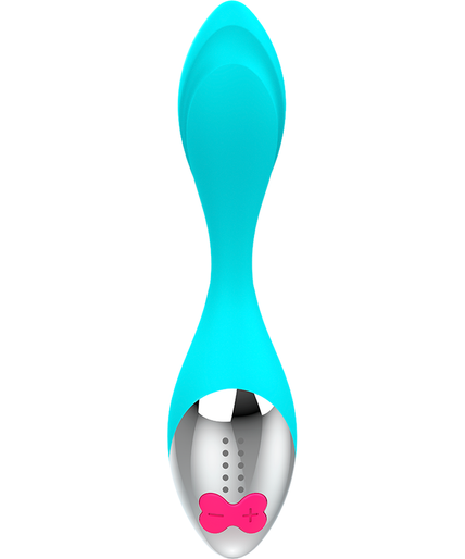 HAPPY LOKY - MINI FUN VIBRATOR HAPPY LOKY - MINI FUN VIBRATOR