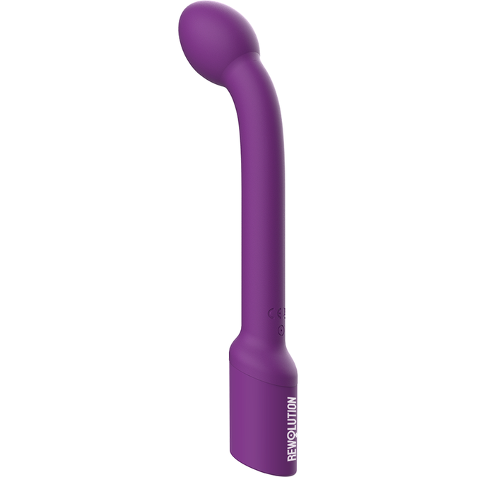 REWOLUTION - REWOFLEX FLEXIBELE G-PUNT STIMULATOR VIBRATOR