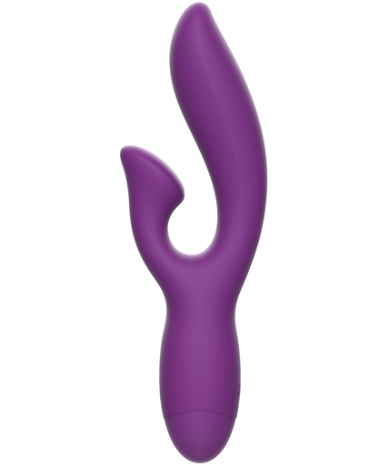 Rewolution – Rewofun Flexibler Vibrator mit Rabbit Rewolution – Rewofun Flexibler Vibrator mit Rabbit