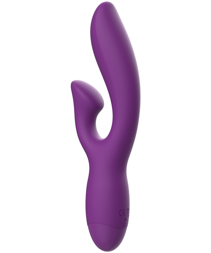 Rewolution – Rewofun Flexibler Vibrator mit Rabbit Rewolution – Rewofun Flexibler Vibrator mit Rabbit