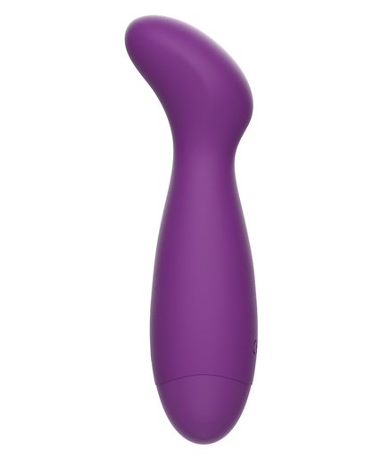 Rewolution – Rewopulse Flexibler G-Punkt Vibrator Rewolution – Rewopulse Flexibler G-Punkt Vibrator
