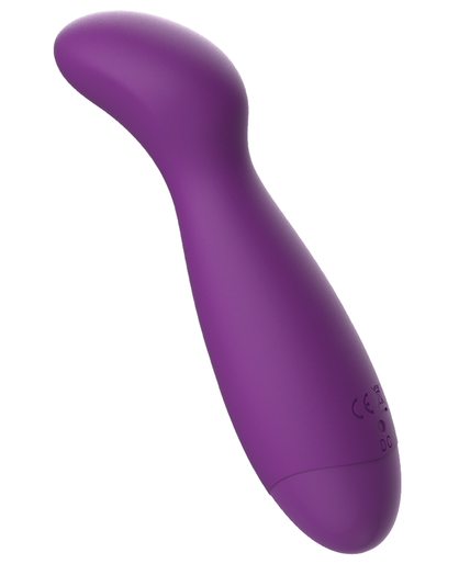 Rewolution – Rewopulse Flexibler G-Punkt Vibrator Rewolution – Rewopulse Flexibler G-Punkt Vibrator