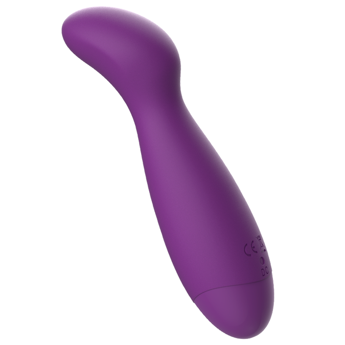 Rewolution – Rewopulse Flexible G – Spot Vibrator