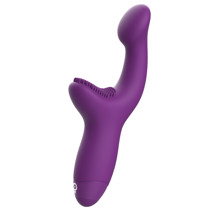 REWOLUTION - REWOKISS VIBRATOR VAN STIMULATOR NAAR STIMULATOR