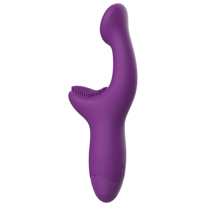 REWOLUTION - REWOKISS VIBRATOR VAN STIMULATOR NAAR STIMULATOR