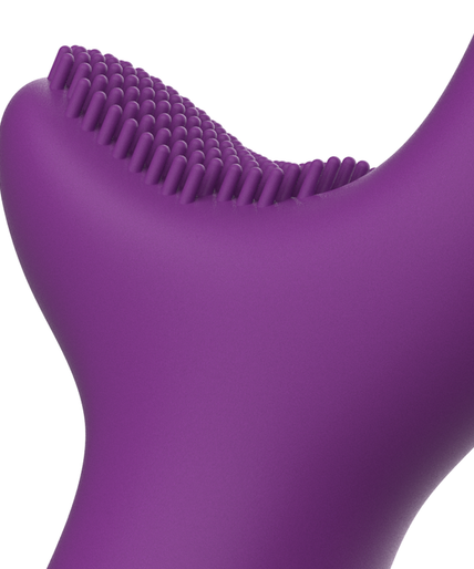 REWOLUTION - REWOKISS VIBRATOR POINT TO STIMULATOR REWOLUTION - REWOKISS VIBRATOR POINT TO STIMULATOR
