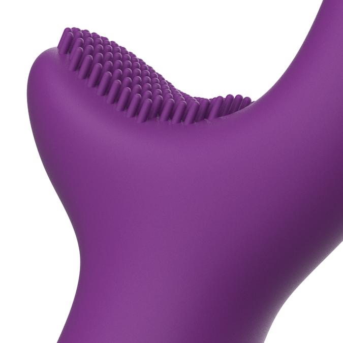 REWOLUTION - REWOKISS VIBRATOR VAN STIMULATOR NAAR STIMULATOR