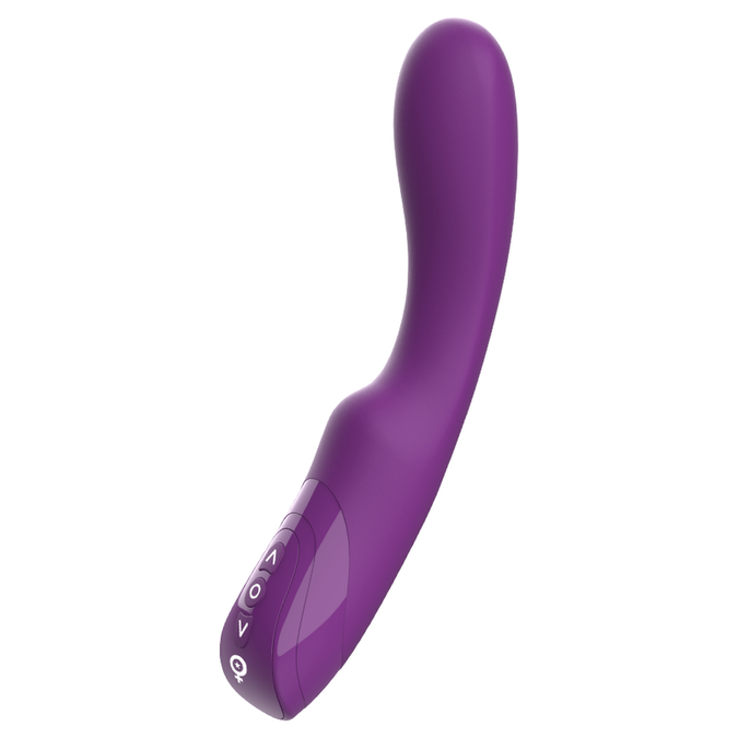 REWOLUTION - REWOCLASSY FLEXIBELE VIBRATOR