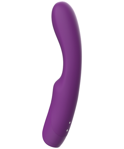 REWOLUTION - REWOCLASSY FLEXIBLE VIBRATOR REWOLUTION - REWOCLASSY FLEXIBLE VIBRATOR