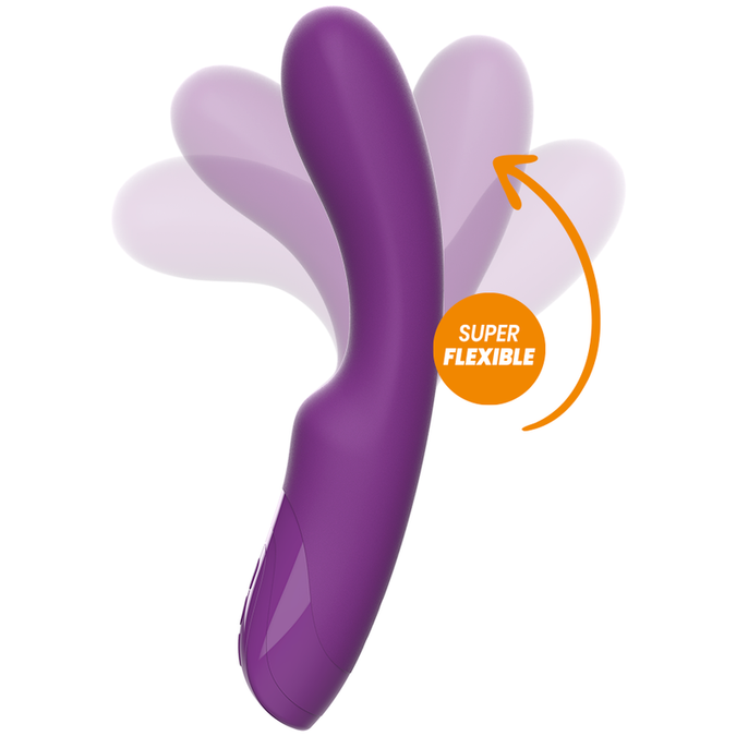 REWOLUTION - REWOCLASSY FLEXIBELE VIBRATOR