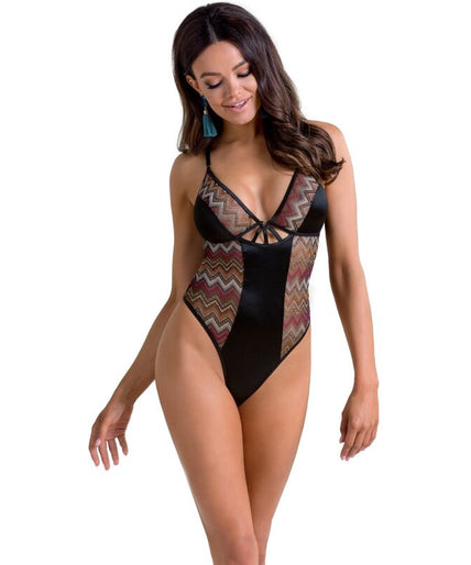 CASMIR - LAGERTA TEDDY S/M CASMIR - LAGERTA TEDDY S/M