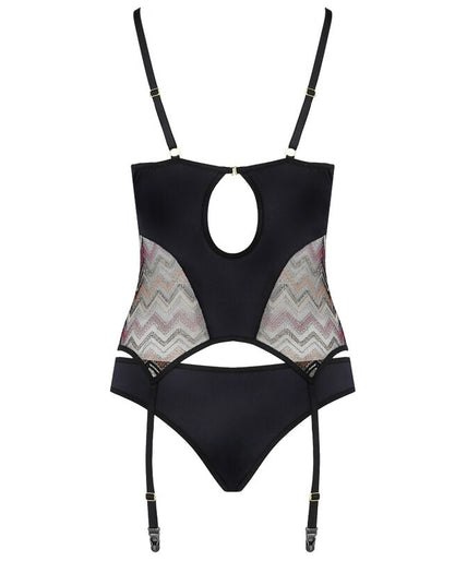 CASMIR - LAGERTA CORSET L/XL CASMIR - LAGERTA CORSET L/XL