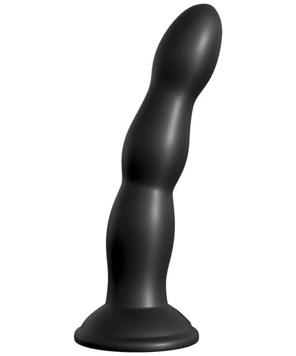 FETISH FANTASY SERIES - VIBRATING STRAP-ON SET PURPLE. FETISH FANTASY SERIES - VIBRATING STRAP-ON SET PURPLE.