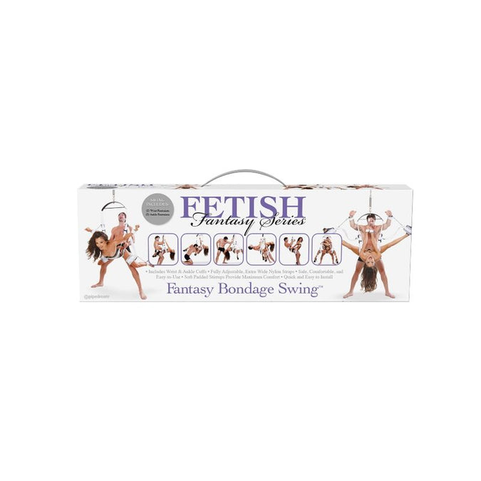 FETISH FANTASY SERIE - FANTASY BONDAGE SWING
