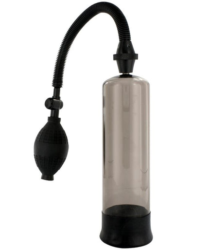 SEVEN CREATIONS - PENIS PUMP ENLARGER SEVEN CREATIONS - PENIS PUMP ENLARGER