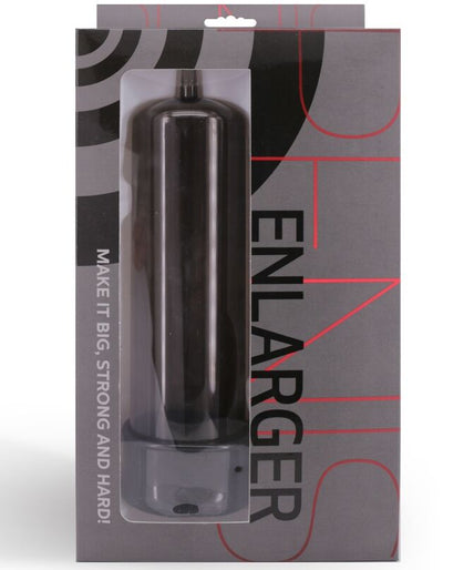 SEVEN CREATIONS - PENIS PUMP ENLARGER SEVEN CREATIONS - PENIS PUMP ENLARGER