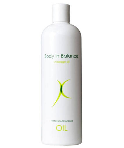 Body in Balance – Intimate Oil 500 Ml Body in Balance – Intimate Oil 500 Ml