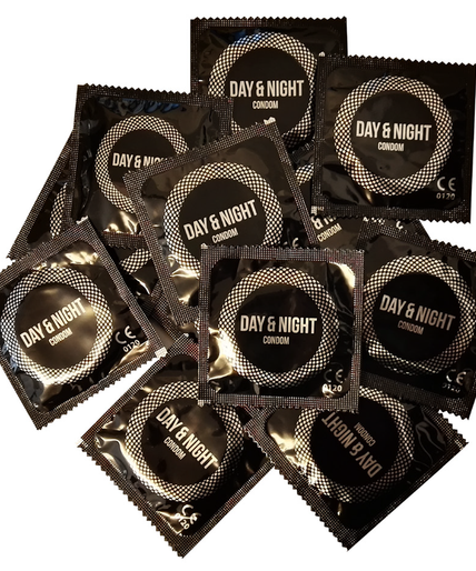 BEPPY - DAG- EN NACHTCONDOMS 100 STUKS BEPPY - DAG- EN NACHTCONDOMS 100 STUKS