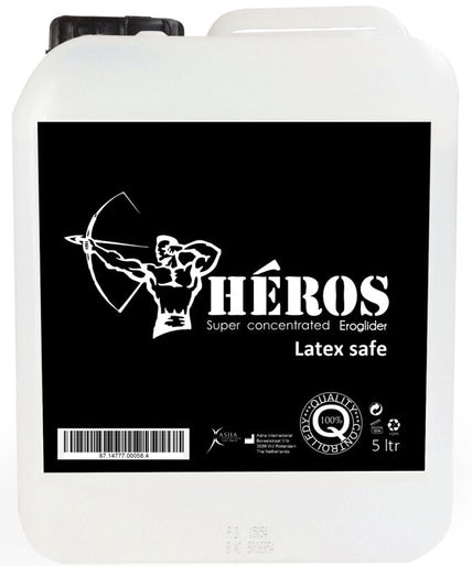 HEROS - SILICONE BODYGLIDE 5000 ML HEROS - SILICONE BODYGLIDE 5000 ML