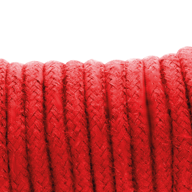 Darkness – Japanese Rope 20 M Red