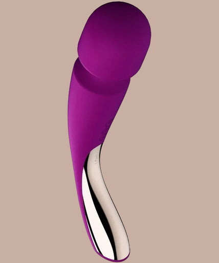 LELO – Smart Wand 2 Medium – Paars LELO – Smart Wand 2 Medium – Paars
