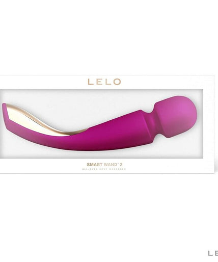 LELO – Smart Wand 2 Medium – Purple LELO – Smart Wand 2 Medium – Purple