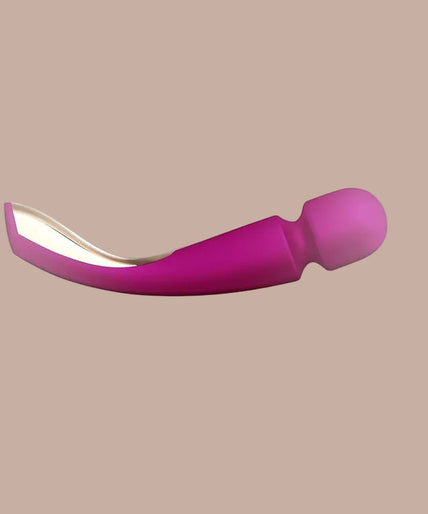 LELO – Smart Wand 2 Medium – Paars LELO – Smart Wand 2 Medium – Paars