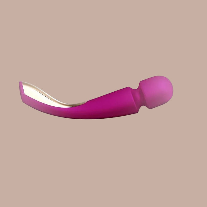 LELO – Smart Wand 2 Medium – Purple