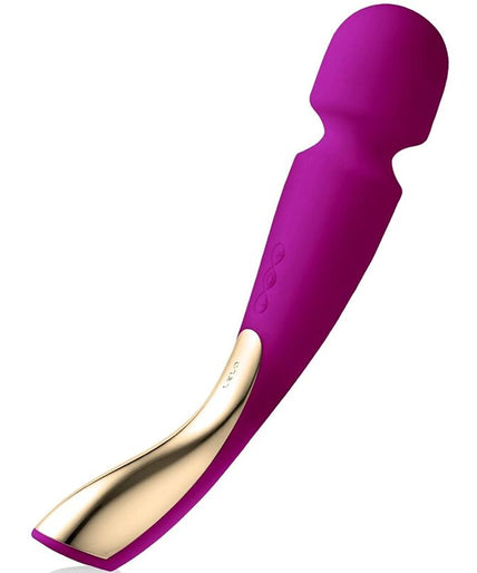 LELO – Smart Wand 2 Medium – Purple LELO – Smart Wand 2 Medium – Purple