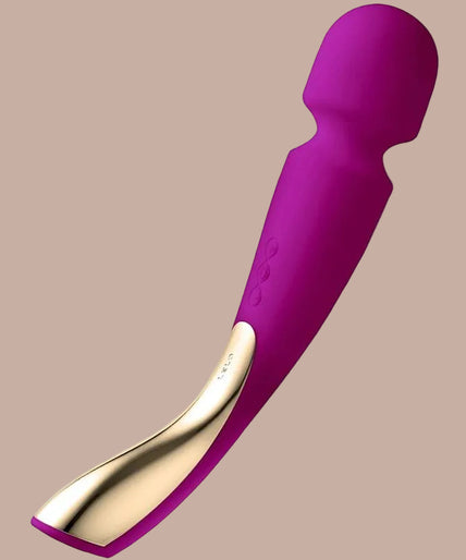 LELO – Smart Wand 2 Medium – Paars LELO – Smart Wand 2 Medium – Paars