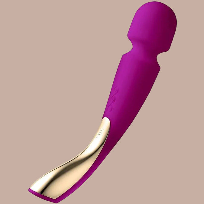 LELO – Smart Wand 2 Medium – Purple