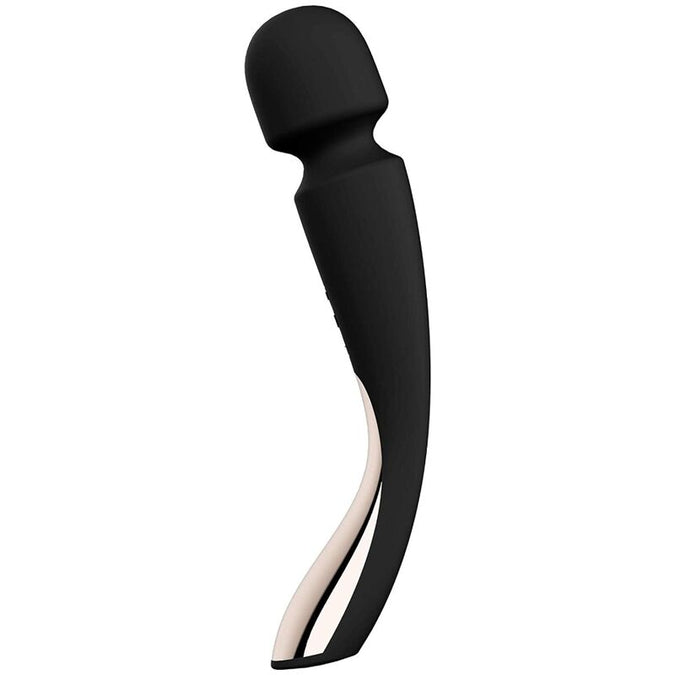 LELO – Smart Wand 2 Medium – Zwart