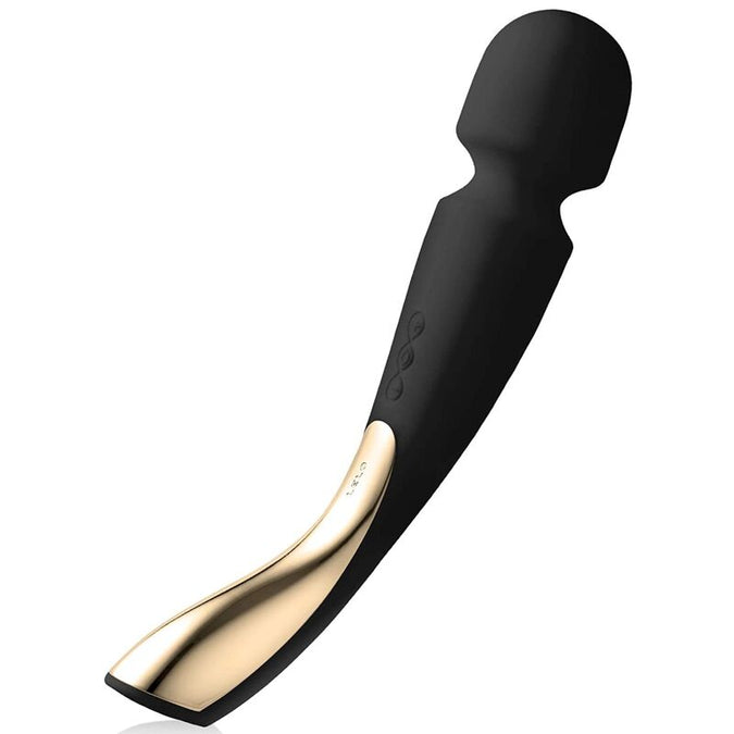 LELO – Smart Wand 2 Medium – Zwart
