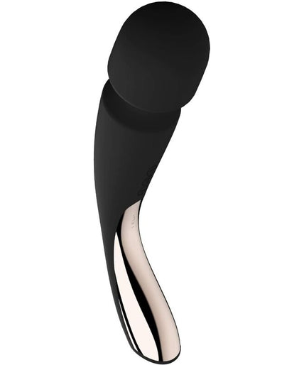LELO – Smart Wand 2 Medium – Black LELO – Smart Wand 2 Medium – Black